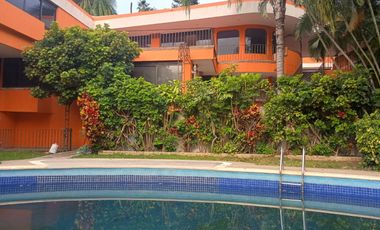 Venta de casa en Cuernavaca