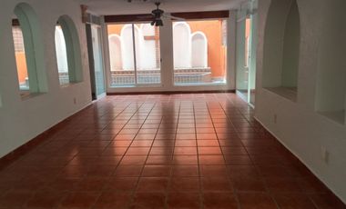 Venta de casa en Cuernavaca