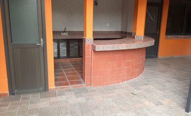 Venta de casa en Cuernavaca