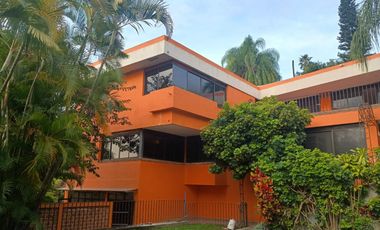 Venta de casa en Cuernavaca