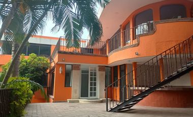 Venta de casa en Cuernavaca