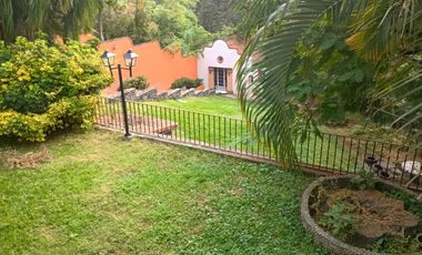 Venta de casa en Cuernavaca