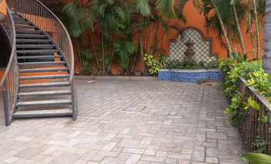 Venta de casa en Cuernavaca