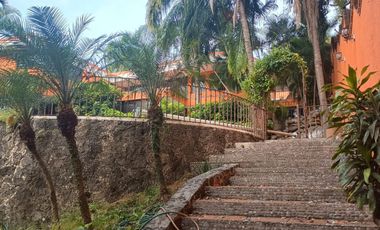 Venta de casa en Cuernavaca