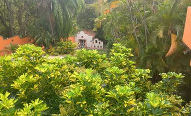 Venta de casa en Cuernavaca