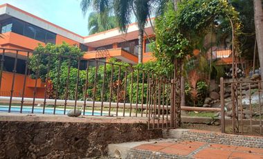 Venta de casa en Cuernavaca