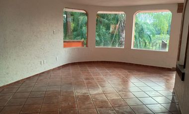 Venta de casa en Cuernavaca