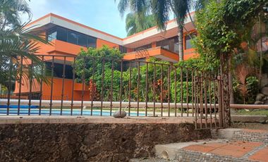 Venta de casa en Cuernavaca