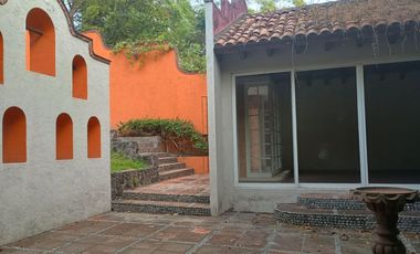 Venta de casa en Cuernavaca