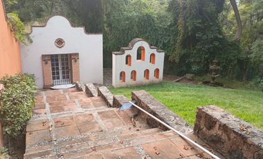 Venta de casa en Cuernavaca