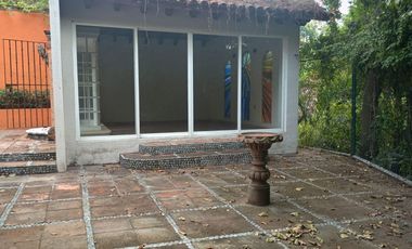Venta de casa en Cuernavaca