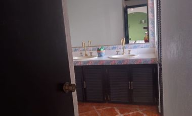 Venta de casa en Cuernavaca