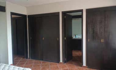 Venta de casa en Cuernavaca