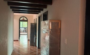 Venta de casa en Cuernavaca