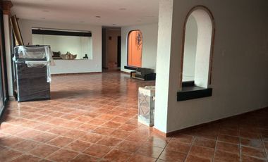 Venta de casa en Cuernavaca