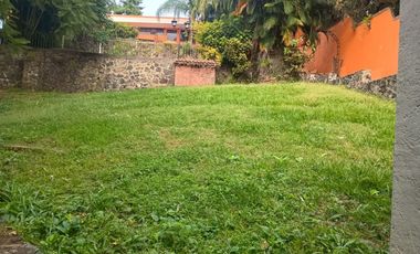 Venta de casa en Cuernavaca