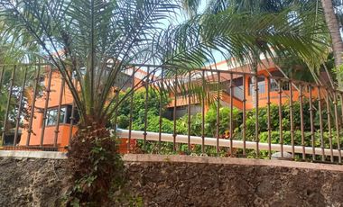 Venta de casa en Cuernavaca