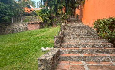 Venta de casa en Cuernavaca