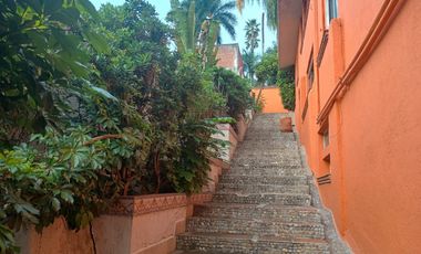 Venta de casa en Cuernavaca