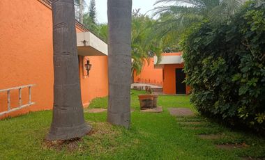 Venta de casa en Cuernavaca