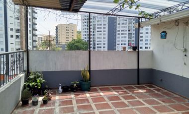 VENTA O PERMUTA CASA EN CHIPRE, MANIZALES