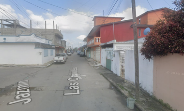 Casa en venta en Cactáceas, Reforma, Chiapas, México