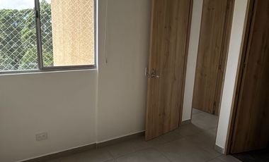 Se arrienda apartamento en Nativa Rionegro