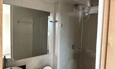 Se arrienda apartamento en Nativa Rionegro