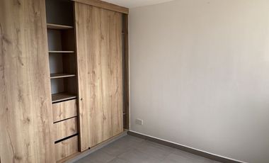 Se arrienda apartamento en Nativa Rionegro