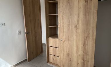 Se arrienda apartamento en Nativa Rionegro