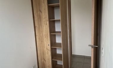 Se arrienda apartamento en Nativa Rionegro