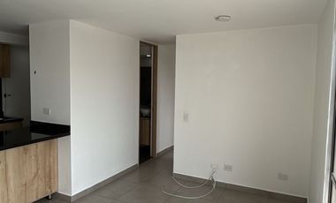 Se arrienda apartamento en Nativa Rionegro