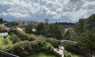 Se arrienda apartamento en Nativa Rionegro