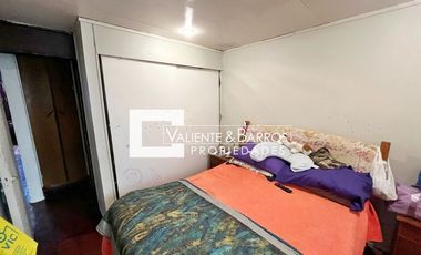 Casa en Venta en Villa Teniente Rancagua