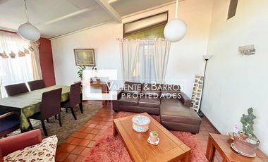 Casa en Venta en Villa Teniente Rancagua
