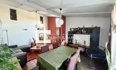 Casa en Venta en Villa Teniente Rancagua