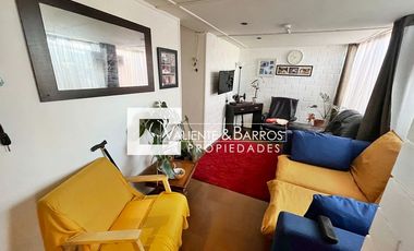 Casa en Venta en Villa Teniente Rancagua