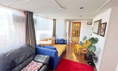 Casa en Venta en Villa Teniente Rancagua