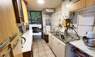 Casa en Venta en Villa Teniente Rancagua