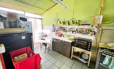 Casa en Venta en Villa Teniente Rancagua