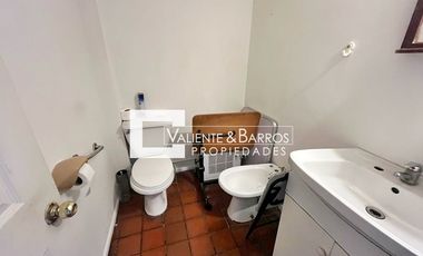 Casa en Venta en Villa Teniente Rancagua