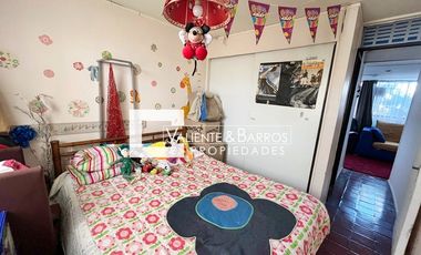 Casa en Venta en Villa Teniente Rancagua