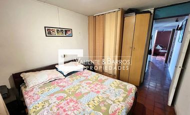 Casa en Venta en Villa Teniente Rancagua