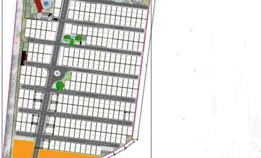 VENDO LOTE VILLAVICENCIO - CONJUNTO CERRADO