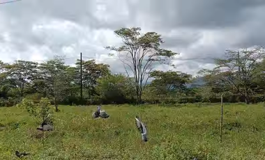 VENDO LOTE VILLAVICENCIO - CONJUNTO CERRADO