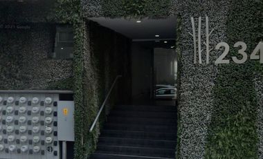 Departamento en venta, Adjudicado, Popocatépetl, General Anaya, Benito Juárez,