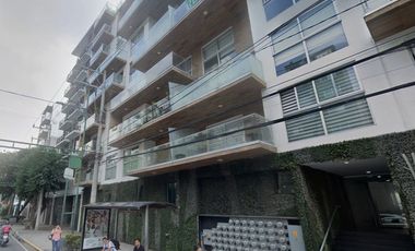 Departamento en venta, Adjudicado, Popocatépetl, General Anaya, Benito Juárez,