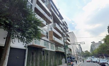 Departamento en venta, Adjudicado, Popocatépetl, General Anaya, Benito Juárez,