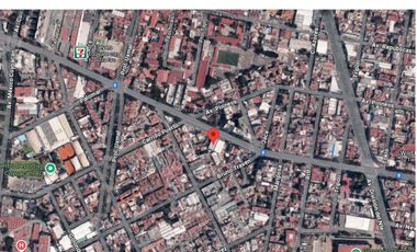 Departamento en venta, Adjudicado, Popocatépetl, General Anaya, Benito Juárez,