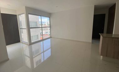 Departamento en venta, Adjudicado, Popocatépetl, General Anaya, Benito Juárez,